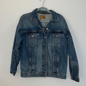 Women’s American Eagle Denim Jacket